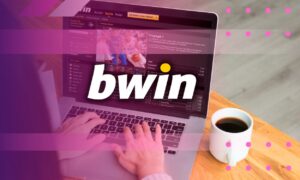 Bwin é um site de apostas no Brasil
